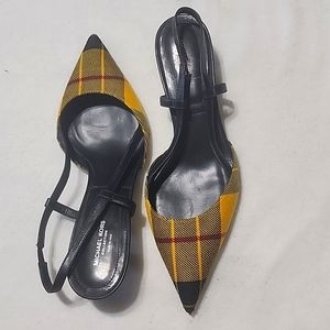 Michael kors shoes size 8